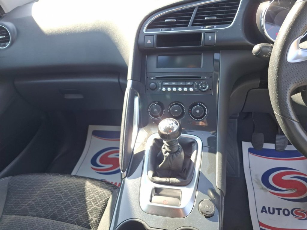 Used Peugeot 3008 2015 for sale - 77952638: Photo 13