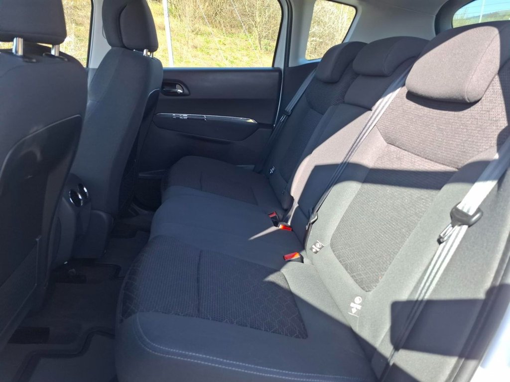 Used Peugeot 3008 2015 for sale - 77952638: Photo 14