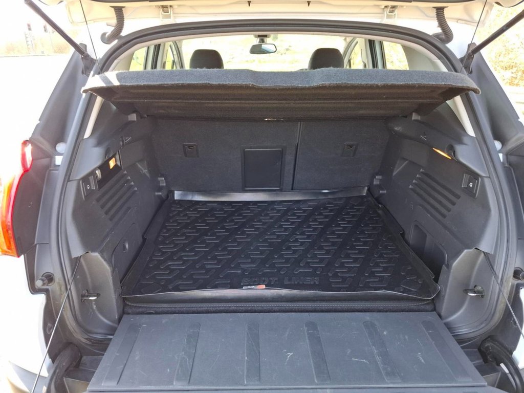 Used Peugeot 3008 2015 for sale - 77952638: Photo 15