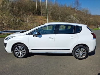Used Peugeot 3008 2015 for sale - 77952638: Photo