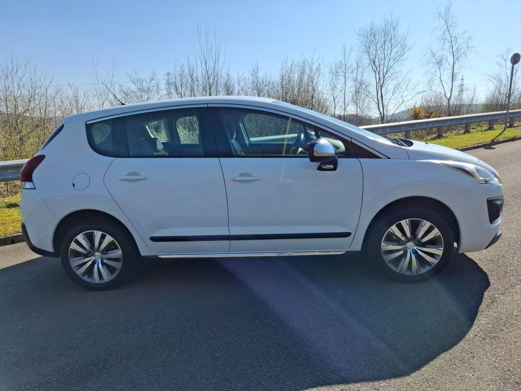 Used Peugeot 3008 2015 for sale - 77952638: Photo 5