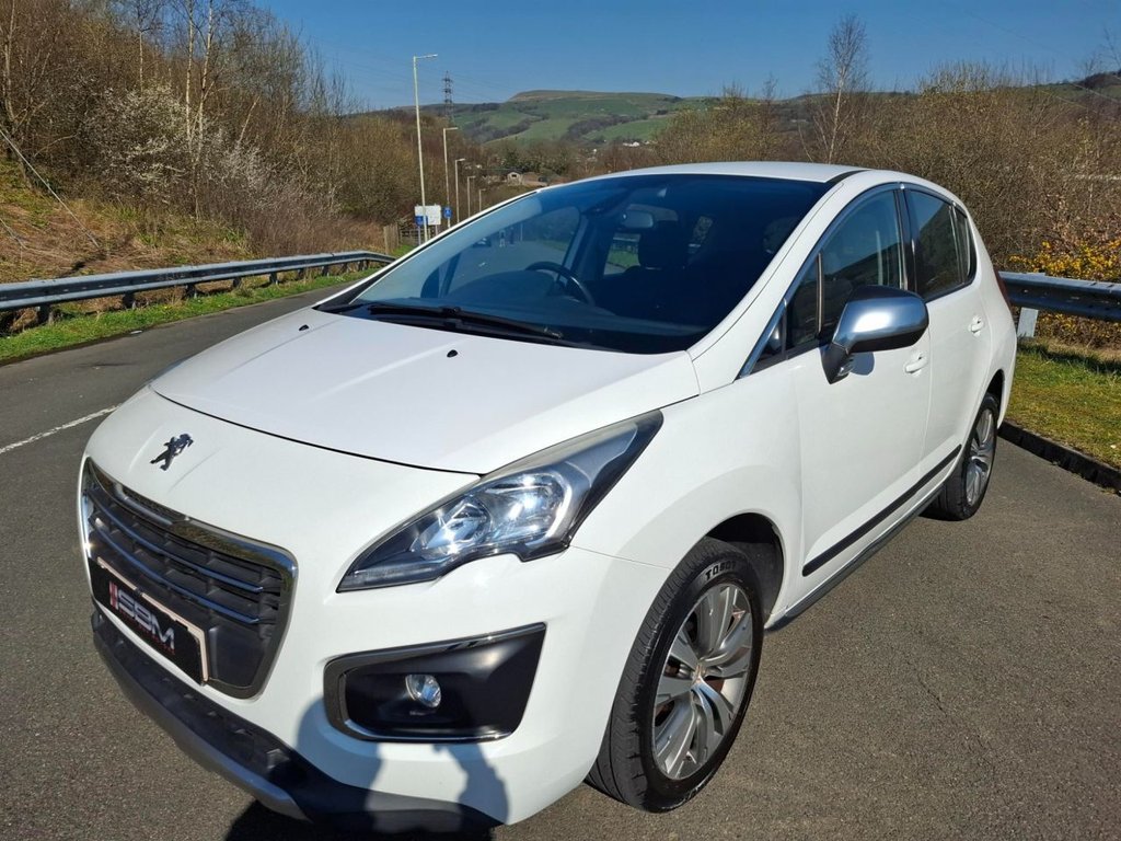 Used Peugeot 3008 2015 for sale - 77952638: Photo 6