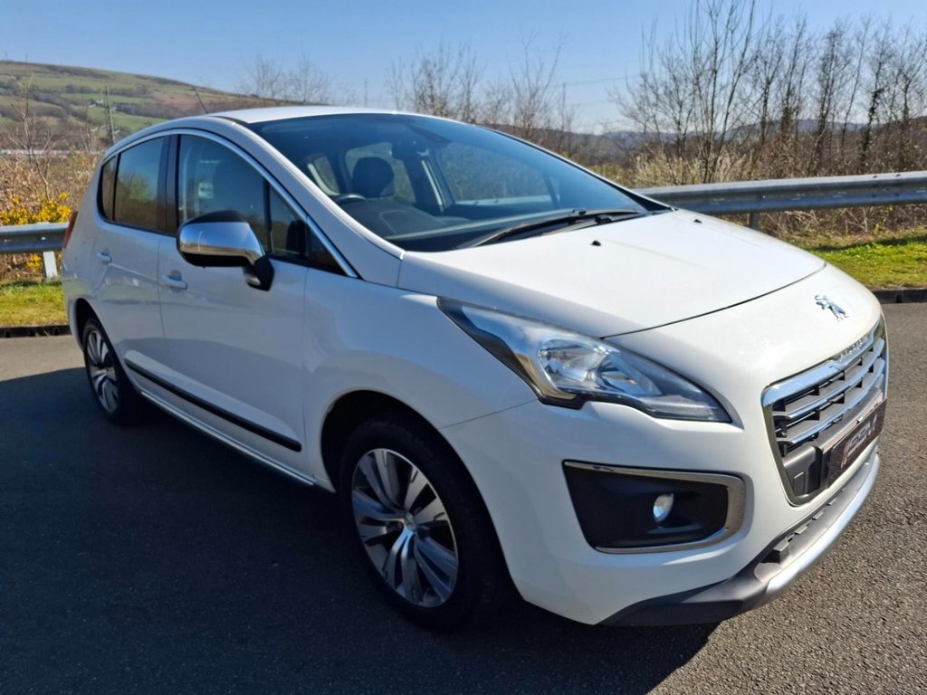 Used Peugeot 3008 2015 for sale - 77952638: Photo 7
