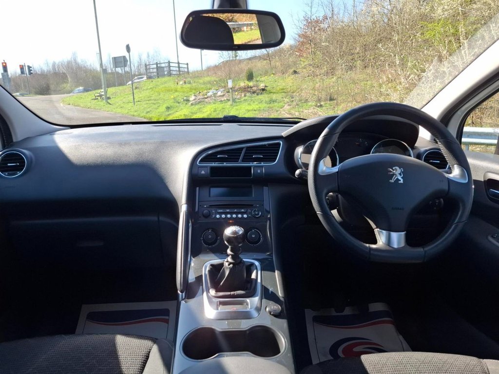 Used Peugeot 3008 2015 for sale - 77952638: Photo 8