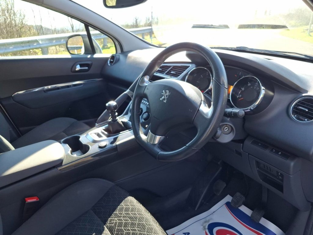 Used Peugeot 3008 2015 for sale - 77952638: Photo 9