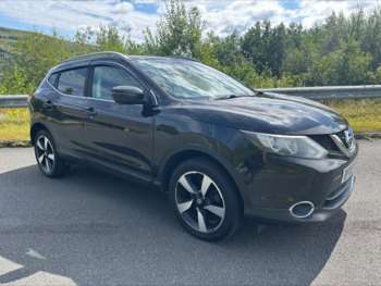 2015 (65) - 1.5 dCi n-tec+ SUV 5dr Diesel Manual 2WD Euro 6 (s/s) (110 ps)