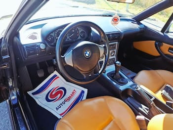 Used BMW Z3 1999 for sale - 79843238: Photo