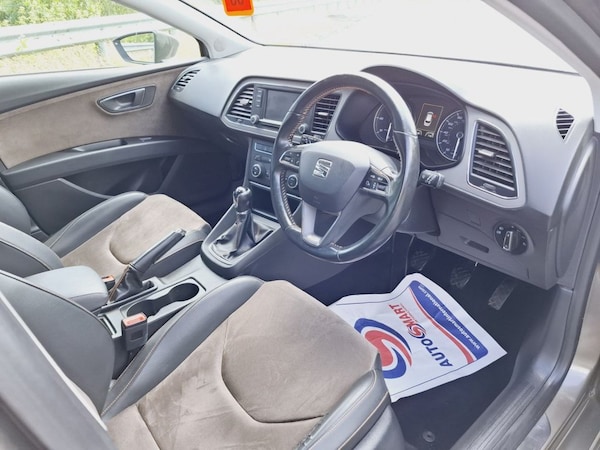 Used SEAT Leon 2014 for sale - 74461159: Photo 11