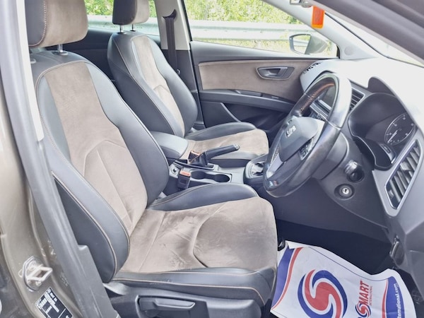 Used SEAT Leon 2014 for sale - 74461159: Photo 12