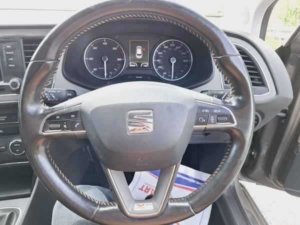 Used SEAT Leon 2014 for sale - 74461159: Photo 13