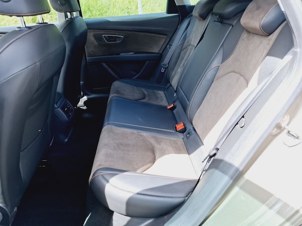 Used SEAT Leon 2014 for sale - 74461159: Photo 16