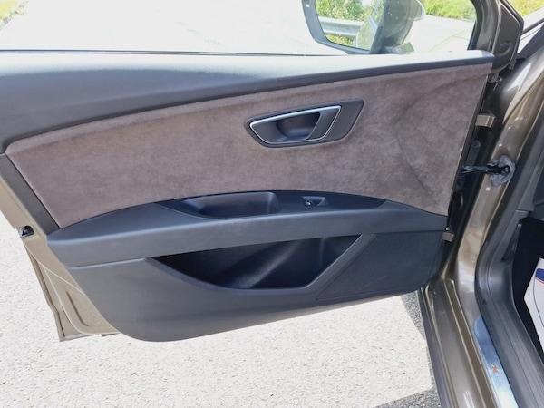 Used SEAT Leon 2014 for sale - 74461159: Photo 18