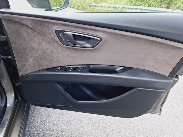 Used SEAT Leon 2014 for sale - 74461159: Photo 19