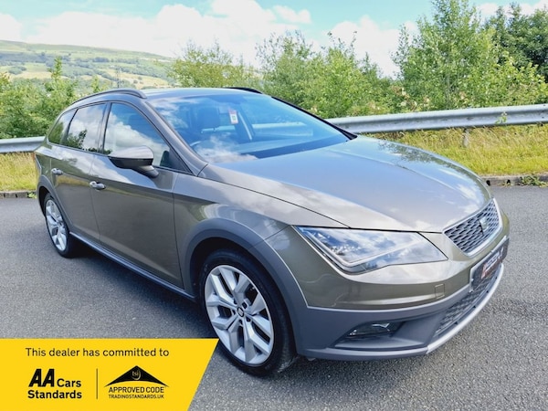 Used SEAT Leon 2014 for sale - 74461159: Photo 1
