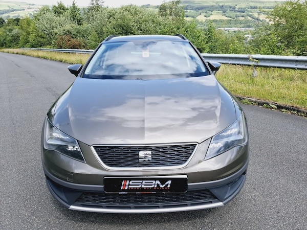 Used SEAT Leon 2014 for sale - 74461159: Photo 2