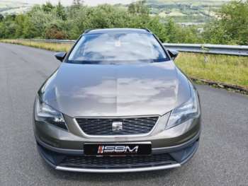 Used SEAT Leon 2014 for sale - 74461159: Photo