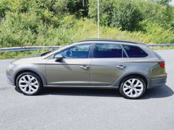 Used SEAT Leon 2014 for sale - 74461159: Photo