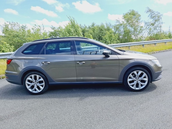 Used SEAT Leon 2014 for sale - 74461159: Photo 5