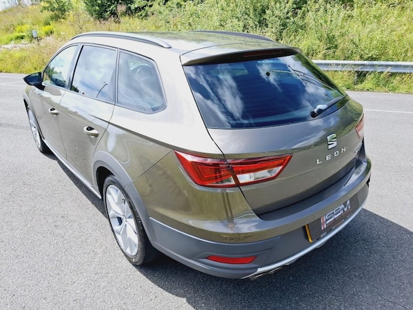 Used SEAT Leon 2014 for sale - 74461159: Photo 7
