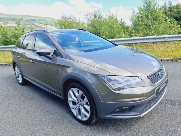 Used SEAT Leon 2014 for sale - 74461159: Photo 8