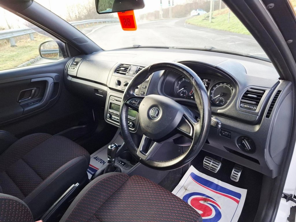 Used Skoda Fabia 2013 for sale - 77227711: Photo 11