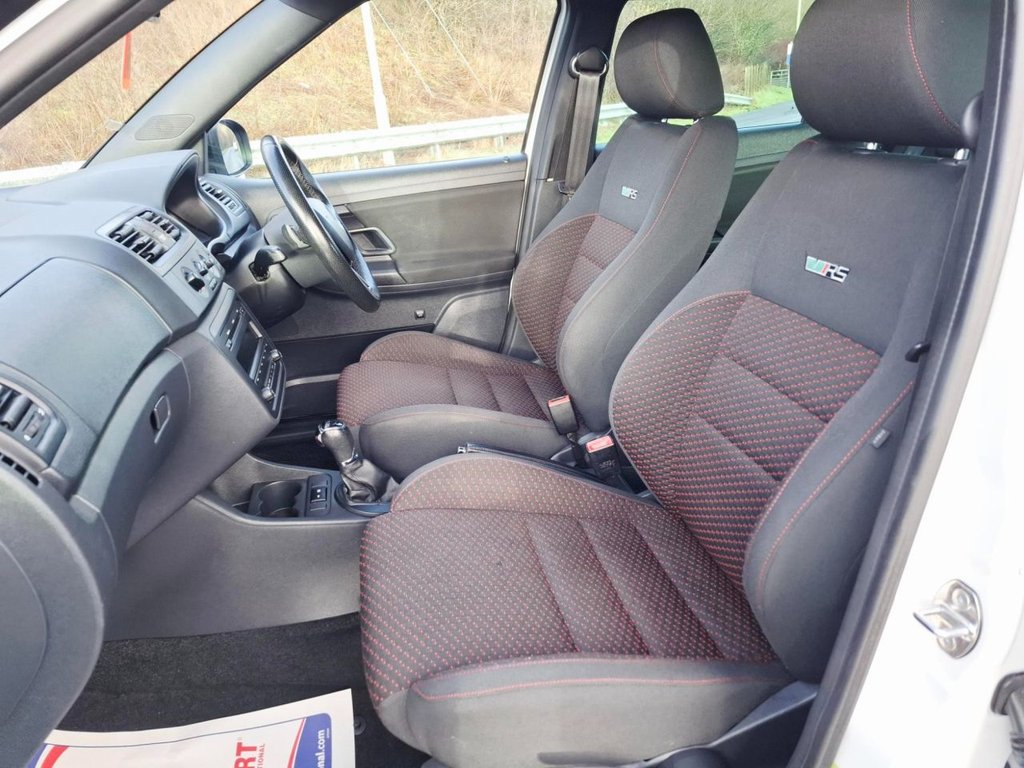 Used Skoda Fabia 2013 for sale - 77227711: Photo 14