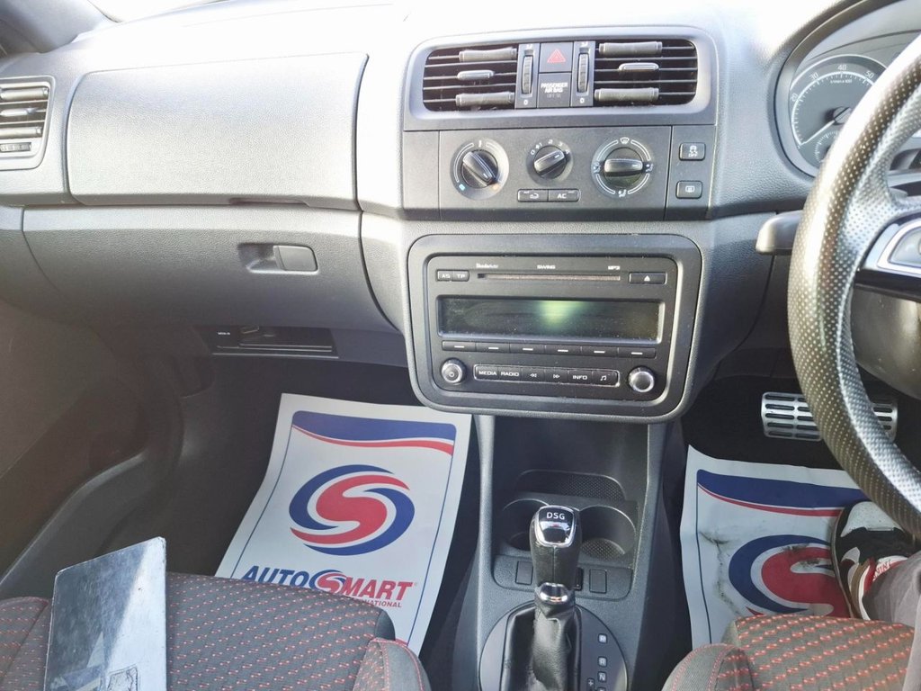 Used Skoda Fabia 2013 for sale - 77227711: Photo 15