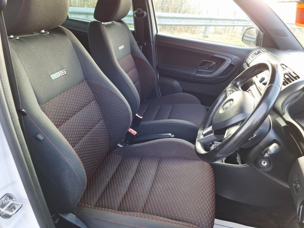 Used Skoda Fabia 2013 for sale - 77227711: Photo 16