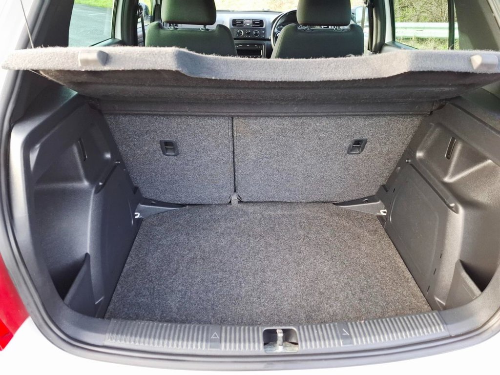 Used Skoda Fabia 2013 for sale - 77227711: Photo 19