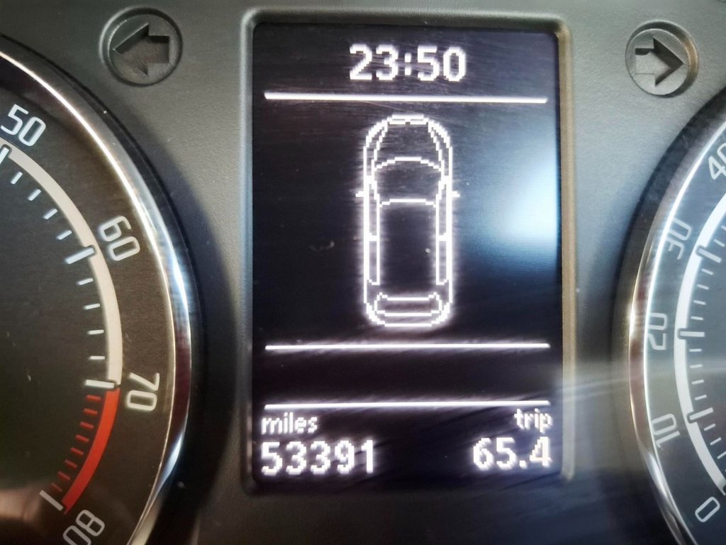 Used Skoda Fabia 2013 for sale - 77227711: Photo 20