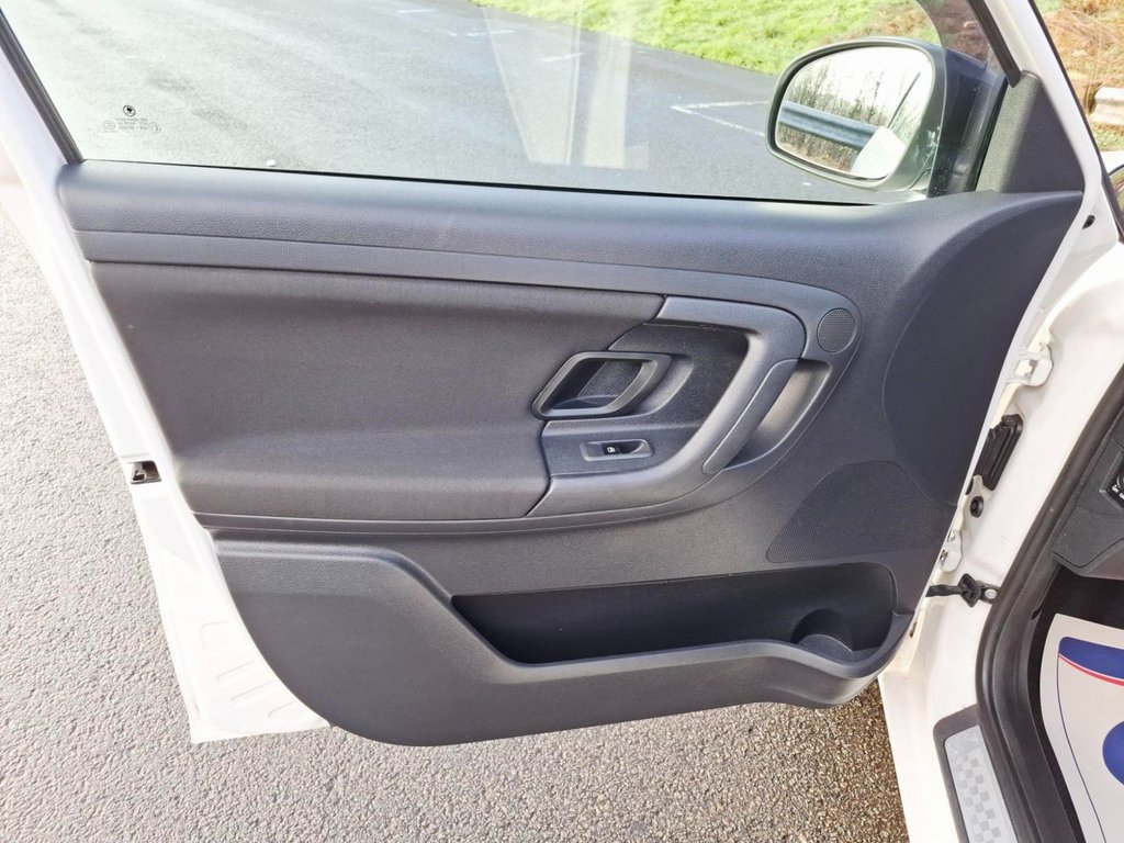 Used Skoda Fabia 2013 for sale - 77227711: Photo 21