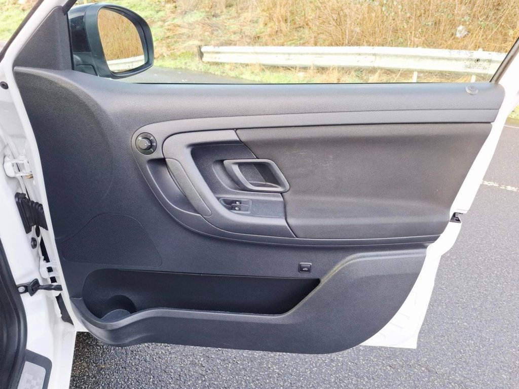 Used Skoda Fabia 2013 for sale - 77227711: Photo 22