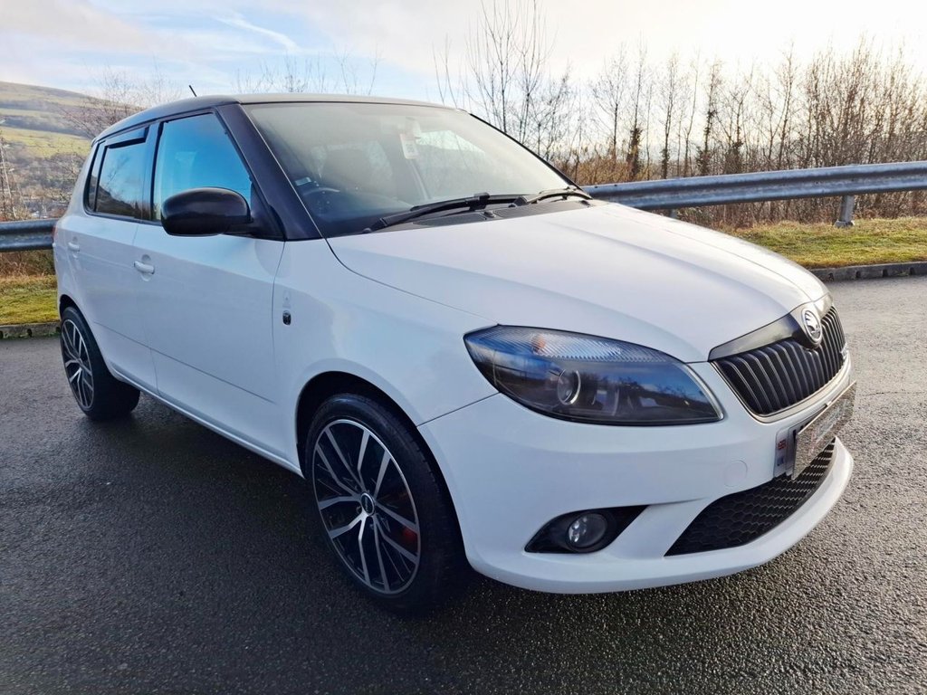 Used Skoda Fabia 2013 for sale - 77227711: Photo 9