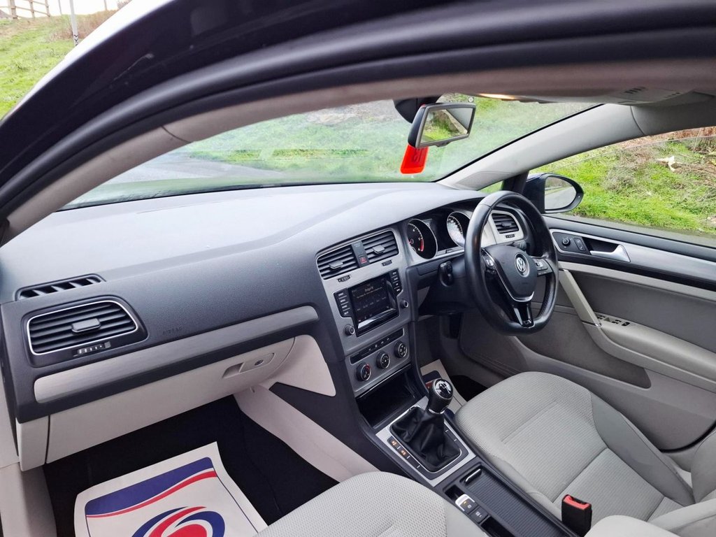 Used Volkswagen Golf 2014 for sale - 76910034: Photo 14