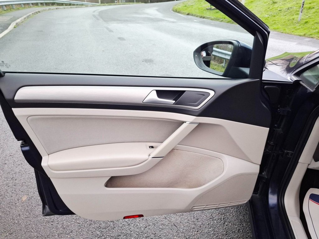 Used Volkswagen Golf 2014 for sale - 76910034: Photo 19