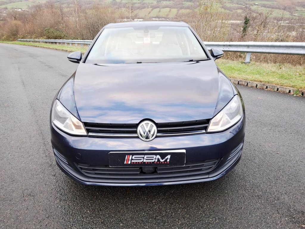 Used Volkswagen Golf 2014 for sale - 76910034: Photo 2