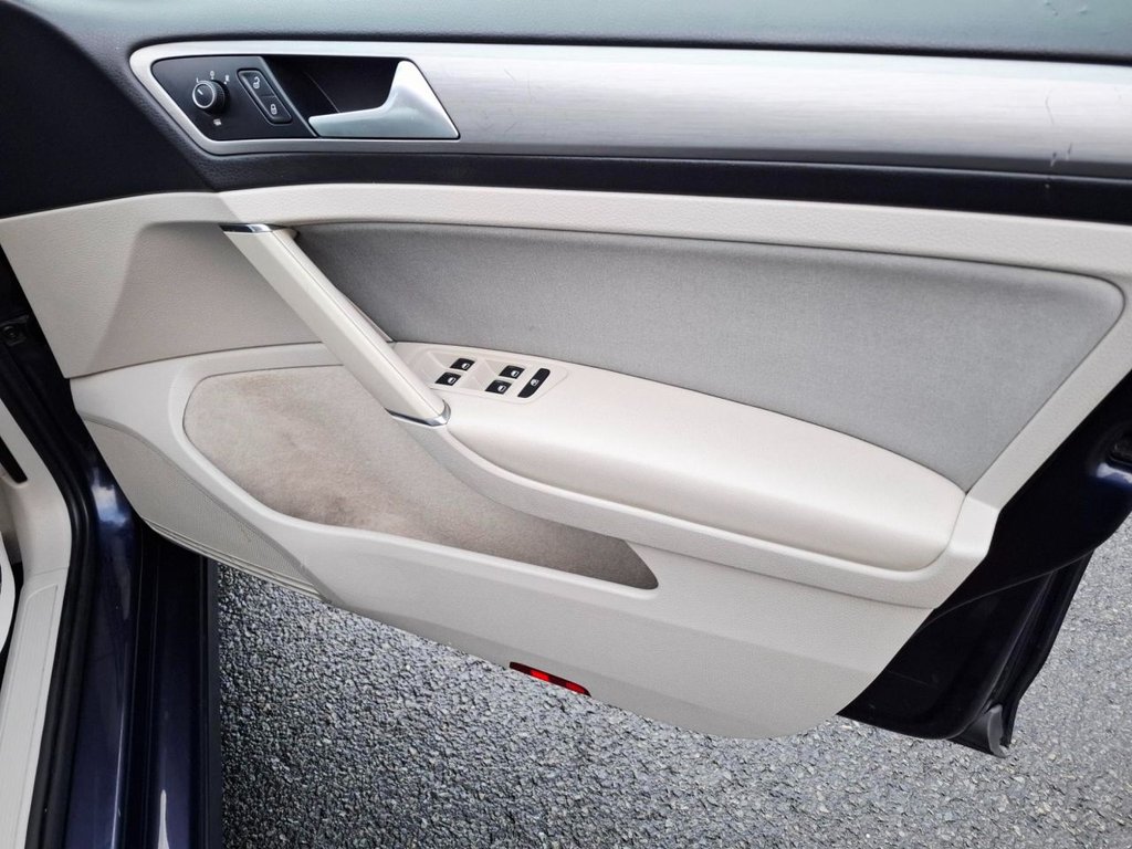 Used Volkswagen Golf 2014 for sale - 76910034: Photo 20