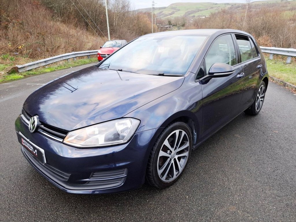 Used Volkswagen Golf 2014 for sale - 76910034: Photo 3