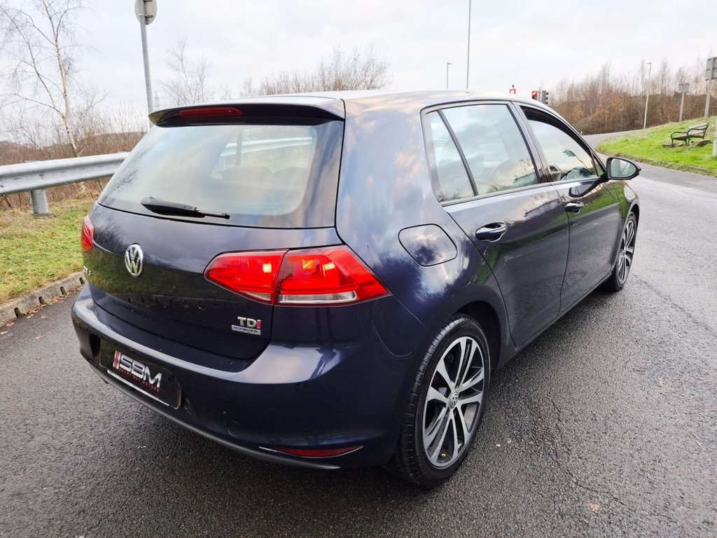 Used Volkswagen Golf 2014 for sale - 76910034: Photo 6