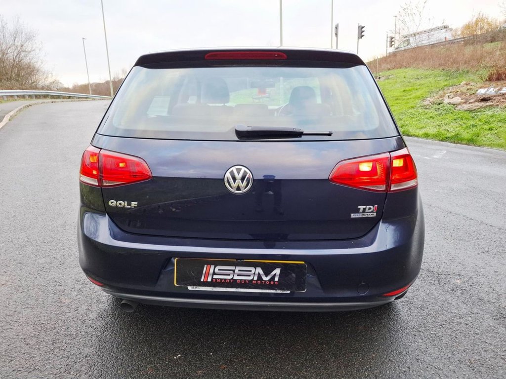 Used Volkswagen Golf 2014 for sale - 76910034: Photo 8