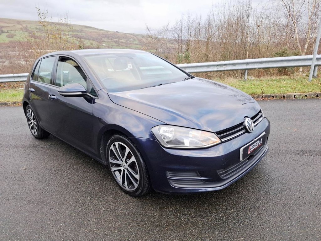 Used Volkswagen Golf 2014 for sale - 76910034: Photo 9