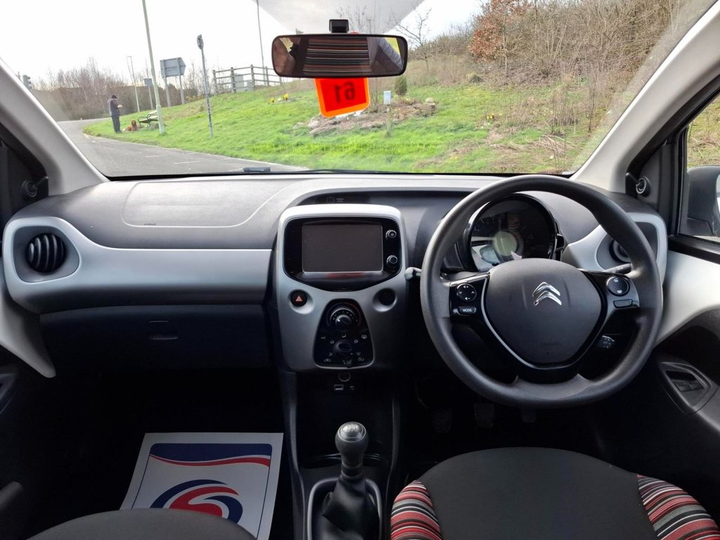 Used Citroen C1 2017 for sale - 77719626: Photo 10