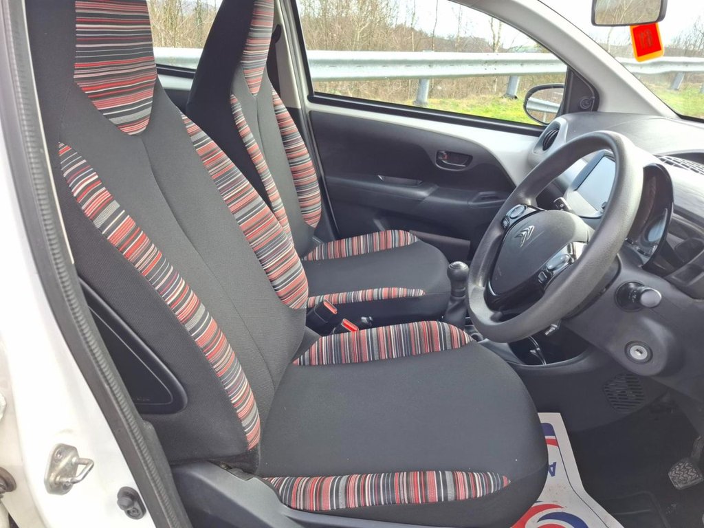 Used Citroen C1 2017 for sale - 77719626: Photo 12