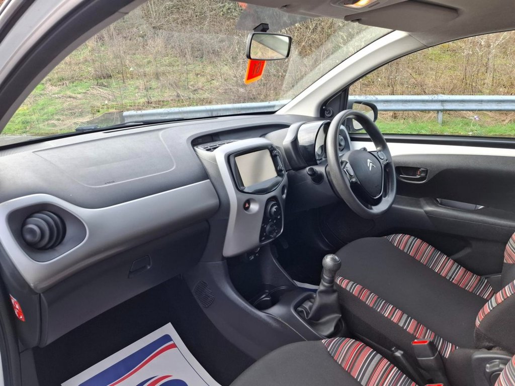 Used Citroen C1 2017 for sale - 77719626: Photo 14