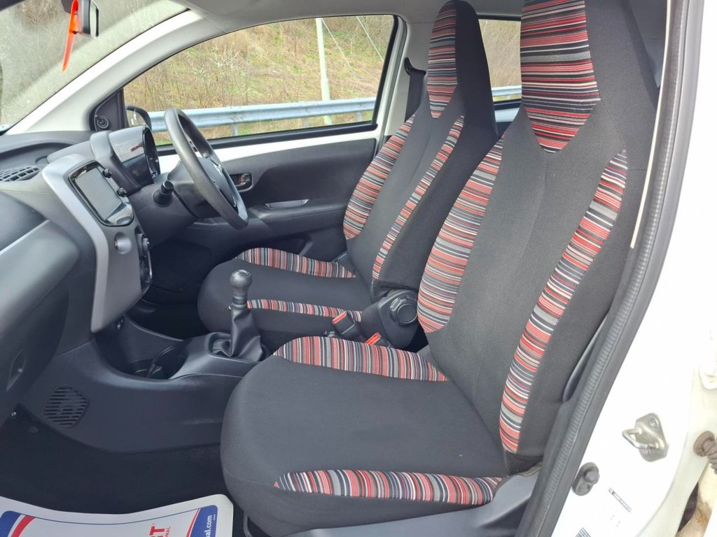 Used Citroen C1 2017 for sale - 77719626: Photo 15