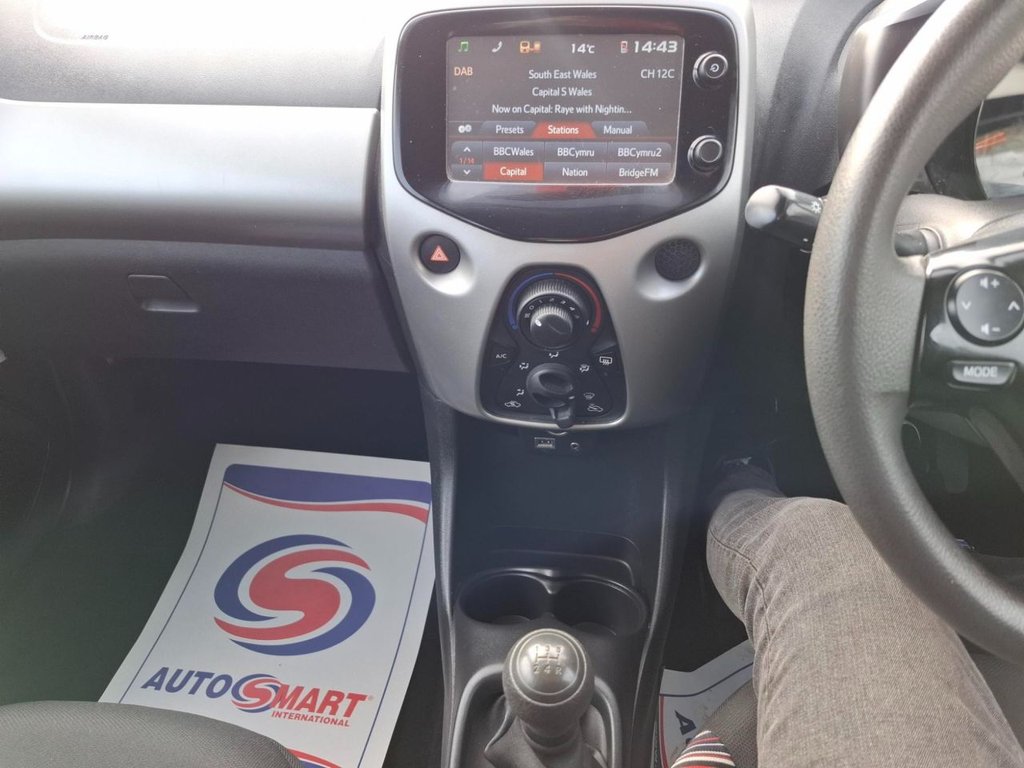 Used Citroen C1 2017 for sale - 77719626: Photo 18