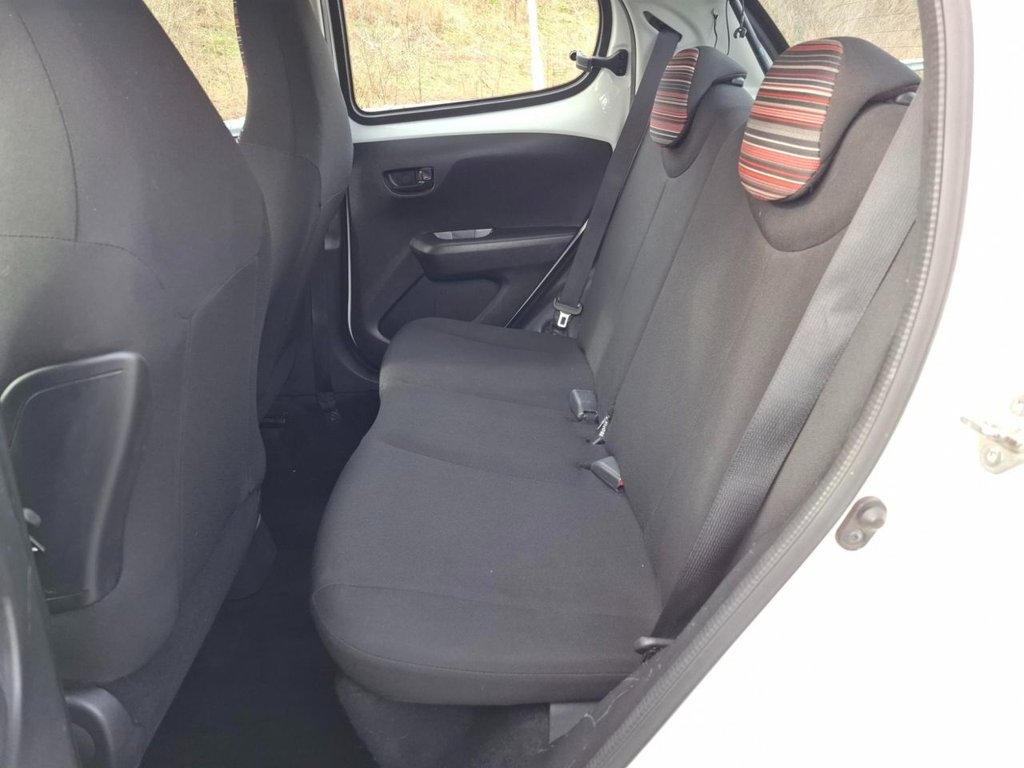 Used Citroen C1 2017 for sale - 77719626: Photo 19