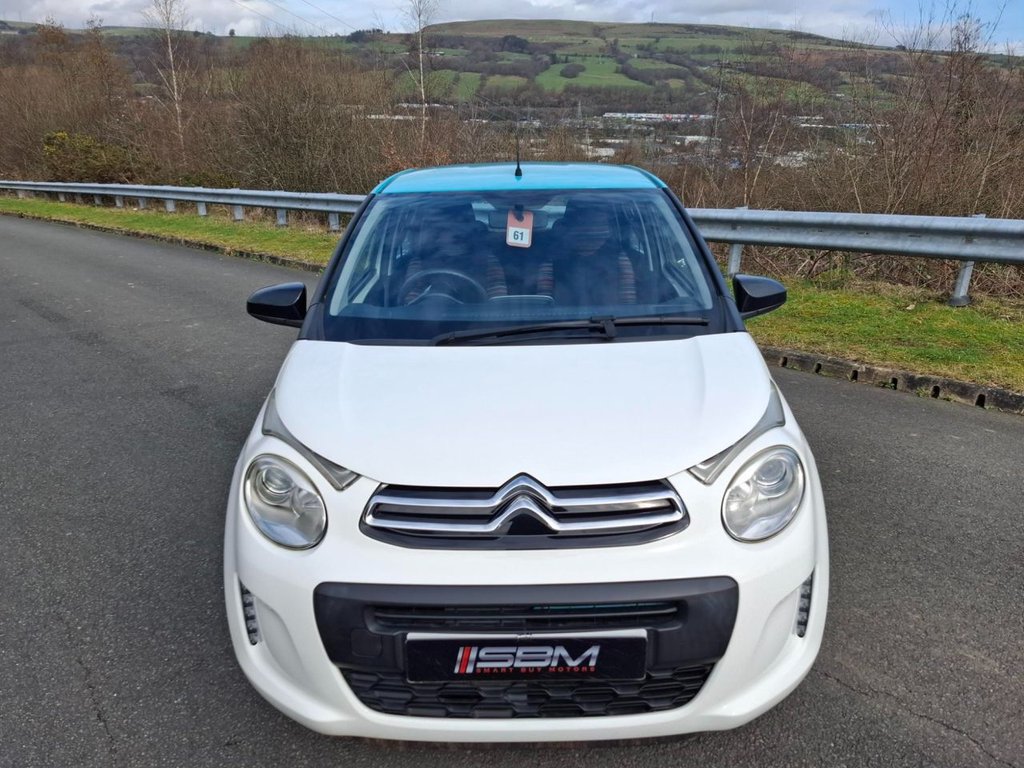 Used Citroen C1 2017 for sale - 77719626: Photo 2