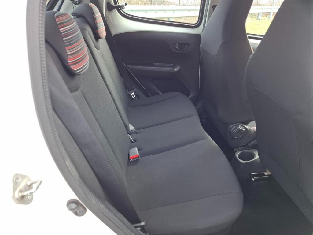 Used Citroen C1 2017 for sale - 77719626: Photo 20