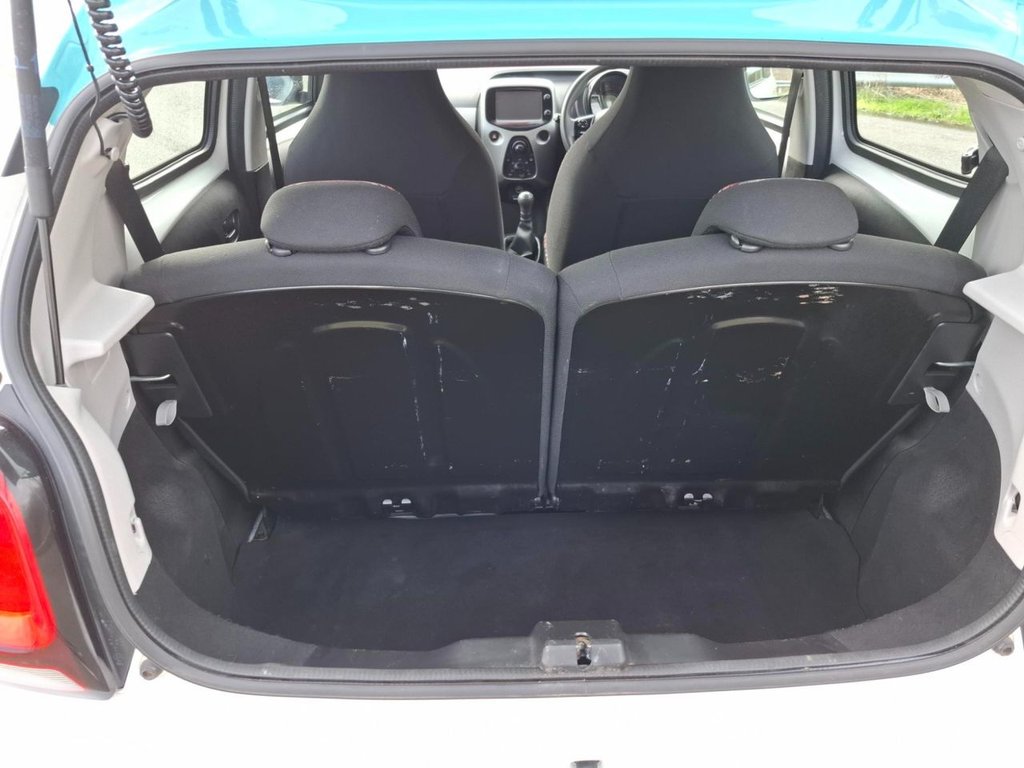 Used Citroen C1 2017 for sale - 77719626: Photo 21